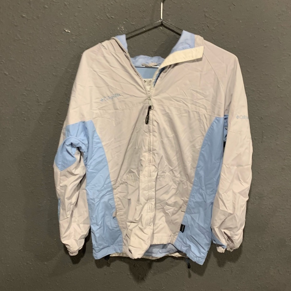 Women’s Columbia Coat